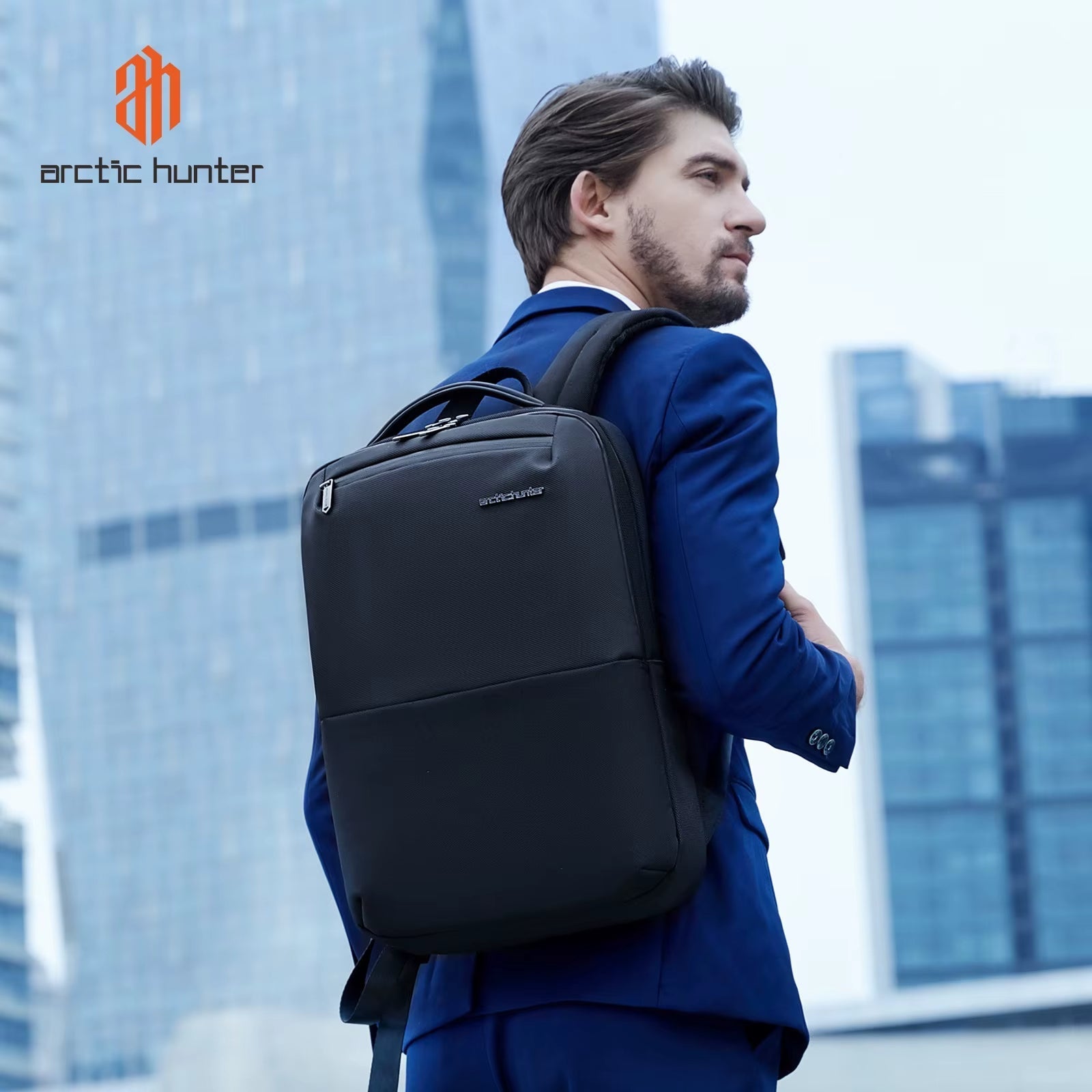 Arctic Hunter SD068 - KOZY NEW