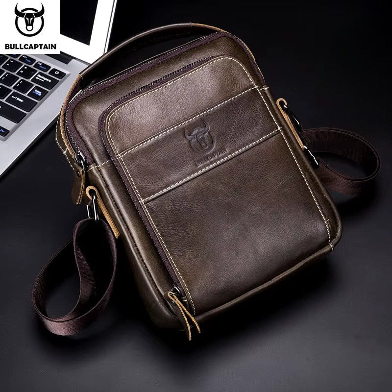 BULLCAPTAIN CB17 - KOZY NEW