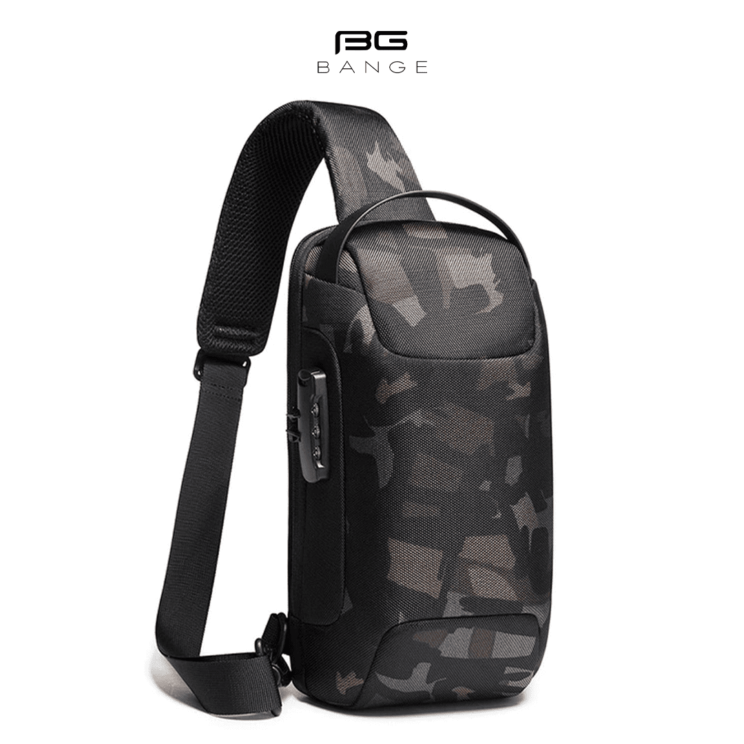 Bange Bg040 - Bange