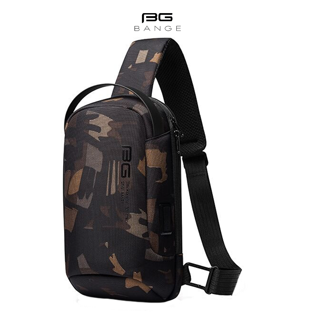 Bange BG032 - Bange