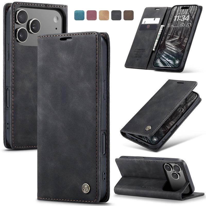 CASEME-IPhone 17 pro max