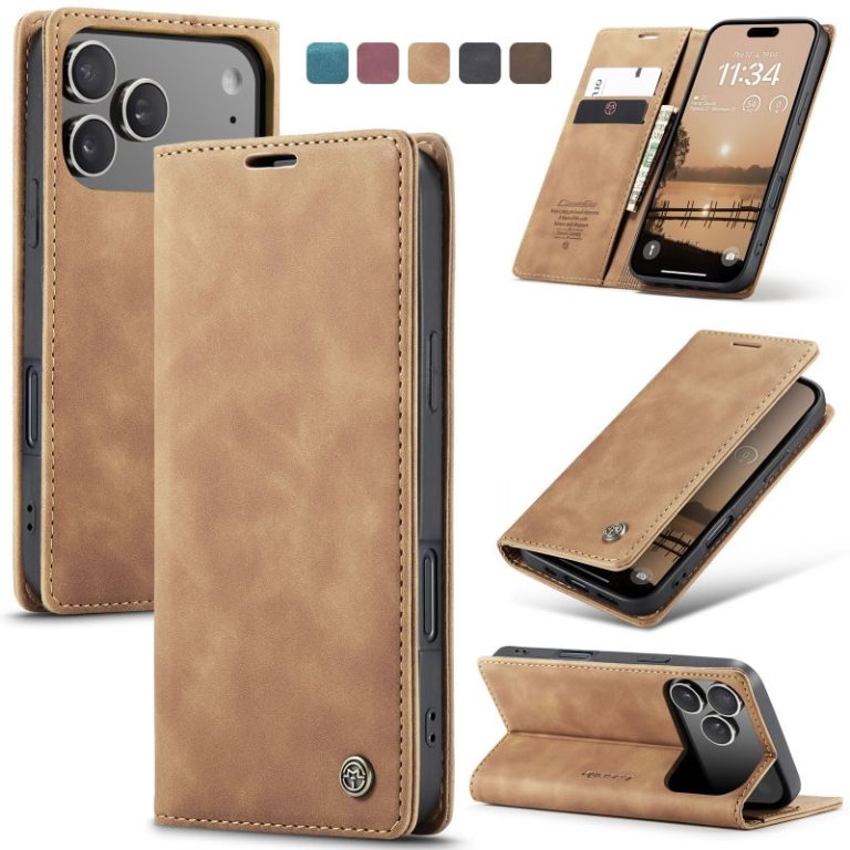 CASEME-IPhone 17 pro