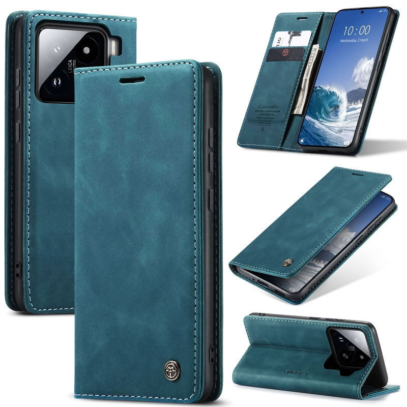 CASEME-Redmi 15
