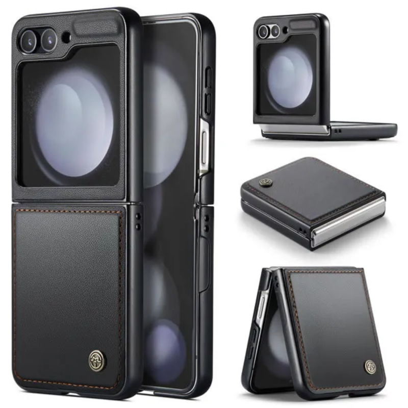 CASEME-Samsung Z Flip 5