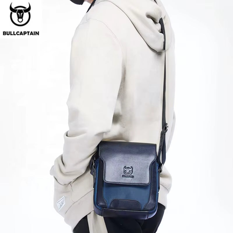 BULLCAPTAIN CB16 - KOZY NEW