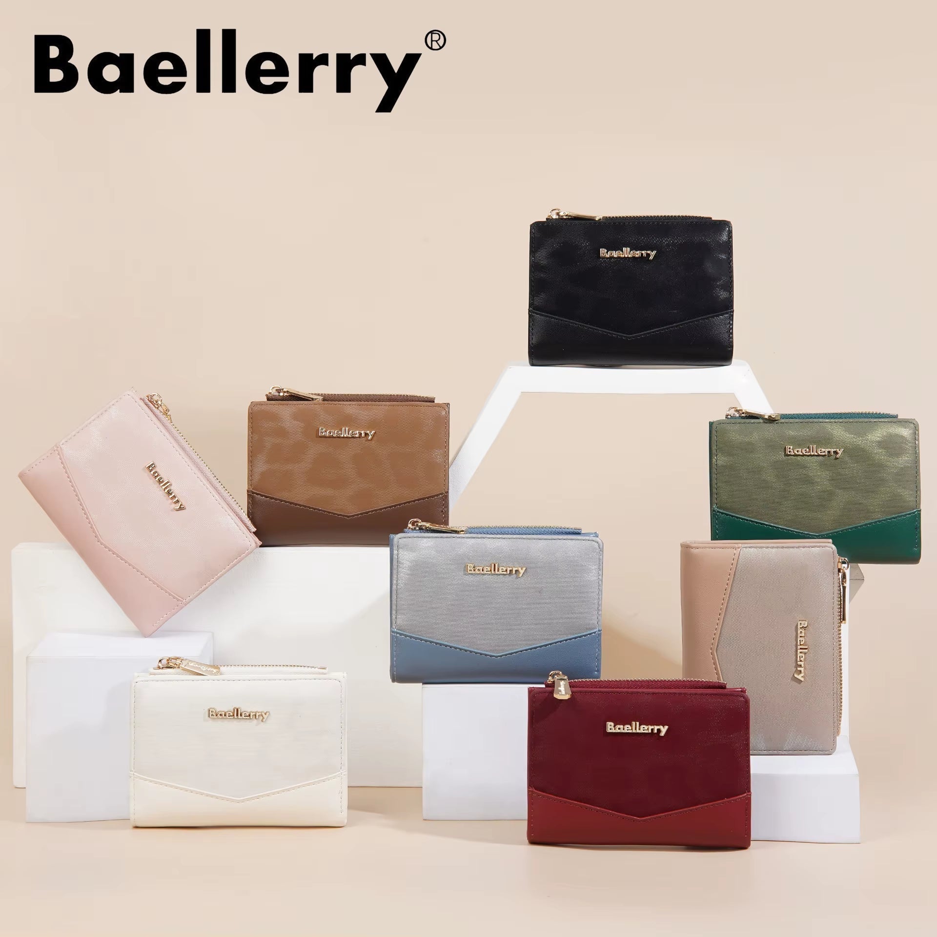 BAELLERRY BPF18 - KOZY NEW