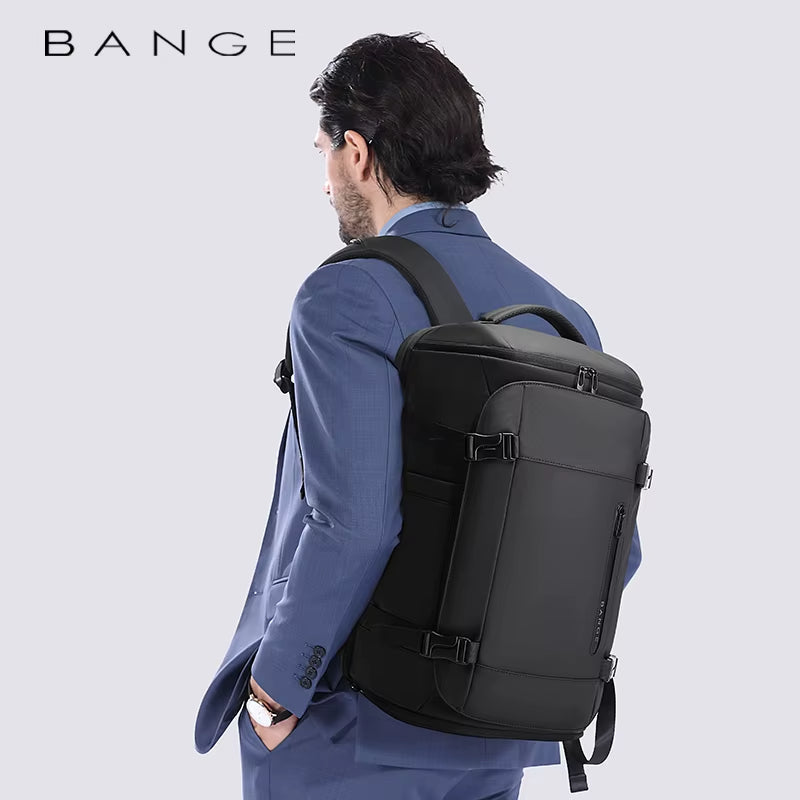 Bange BG057 - KOZY NEW