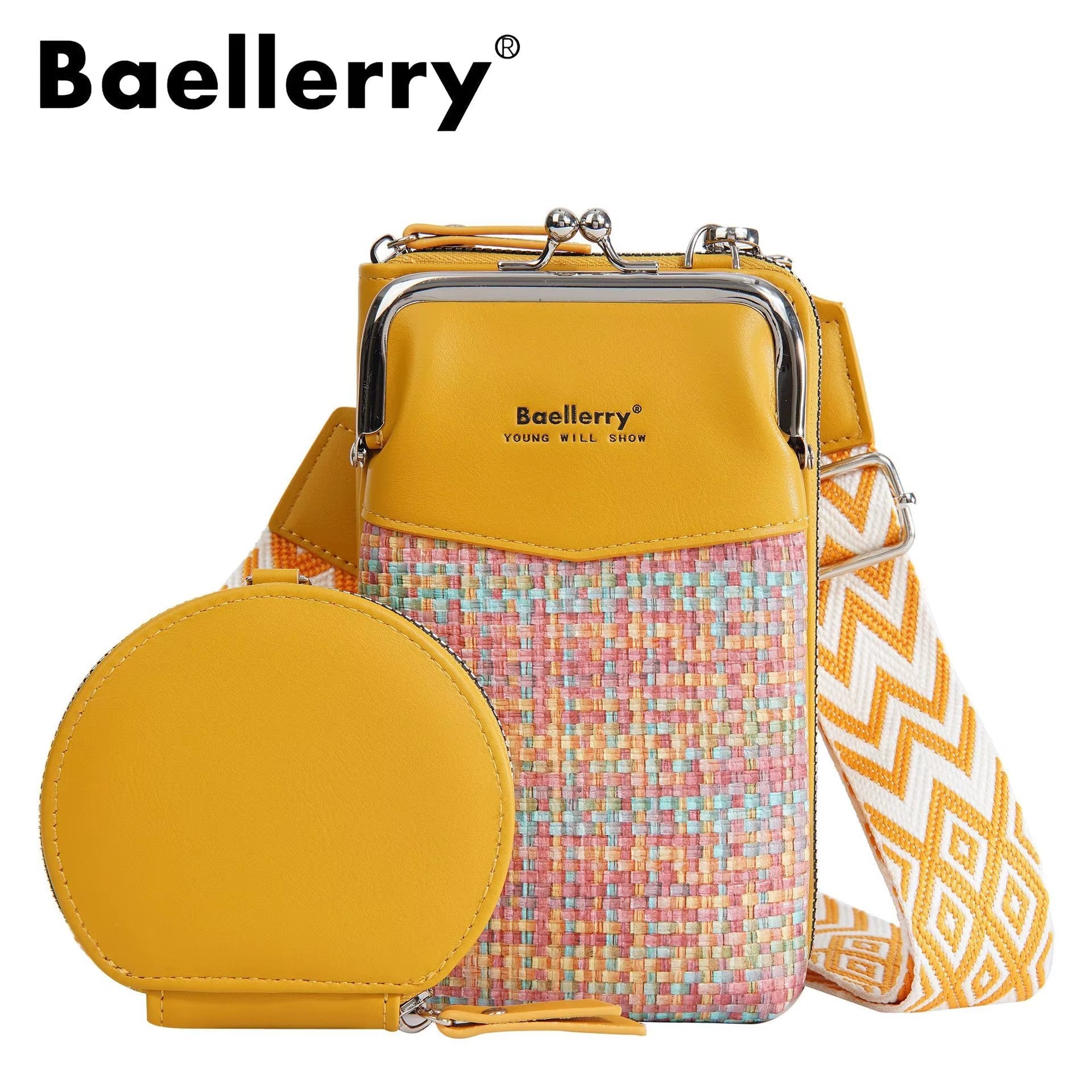 BAELLERRY BF35 - KOZY NEW