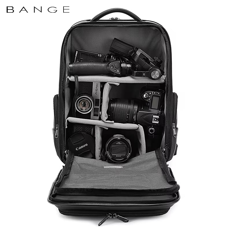 Bange BG087 - KOZY NEW