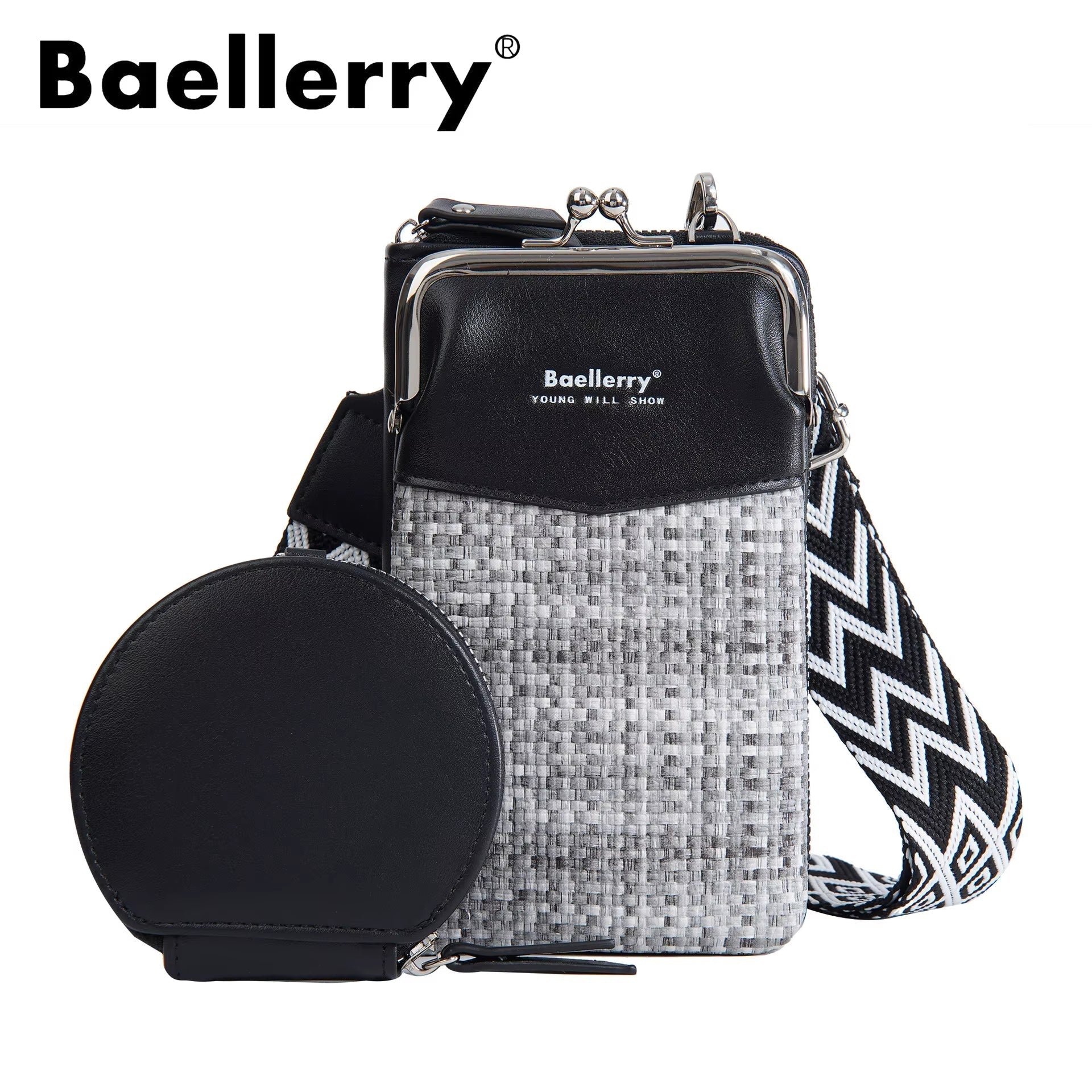 BAELLERRY BF35 - KOZY NEW