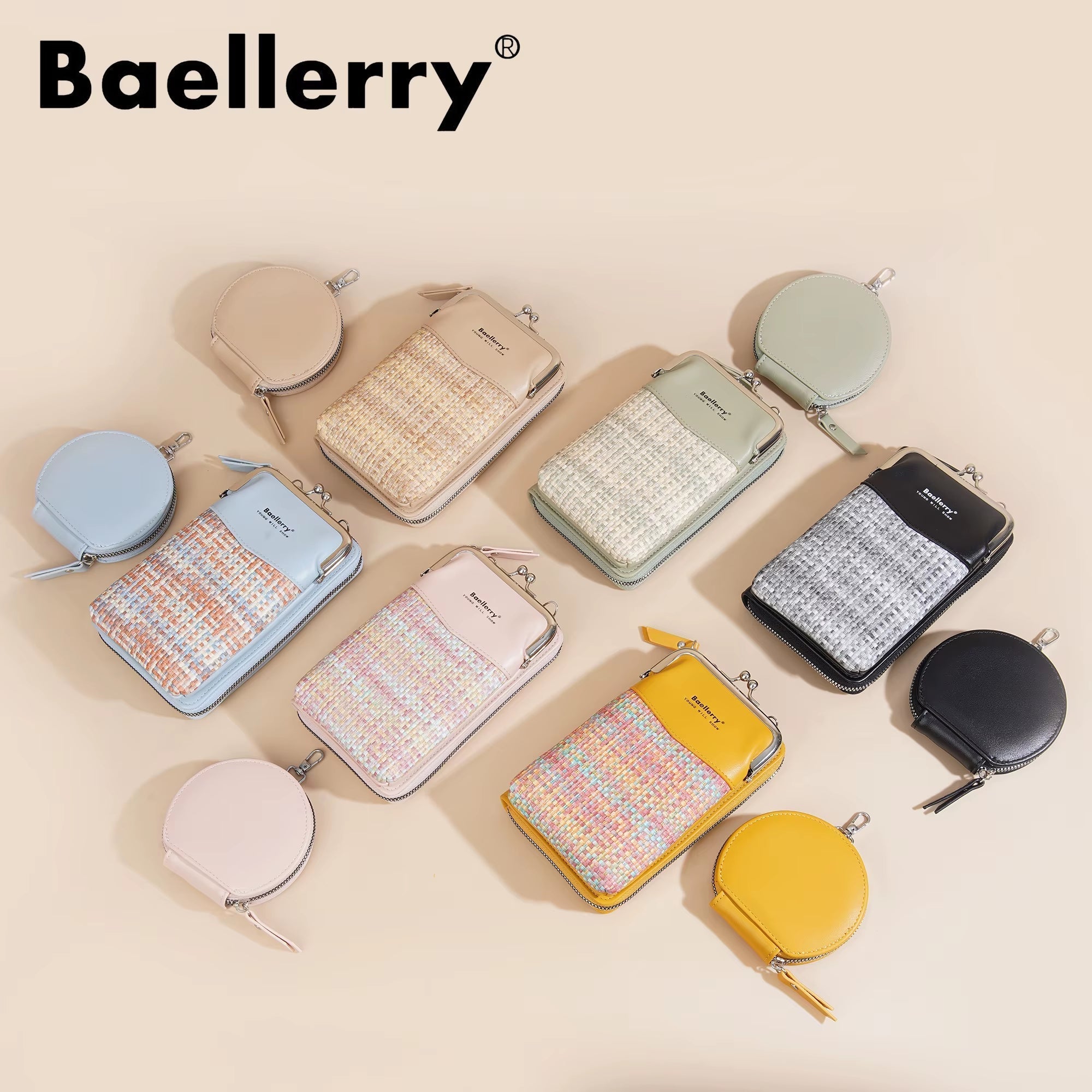 BAELLERRY BF35 - KOZY NEW