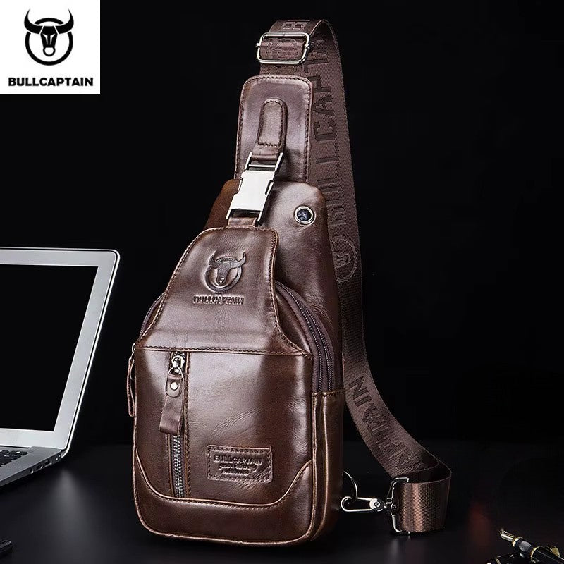 BULLCAPTAIN CB02 - KOZY NEW