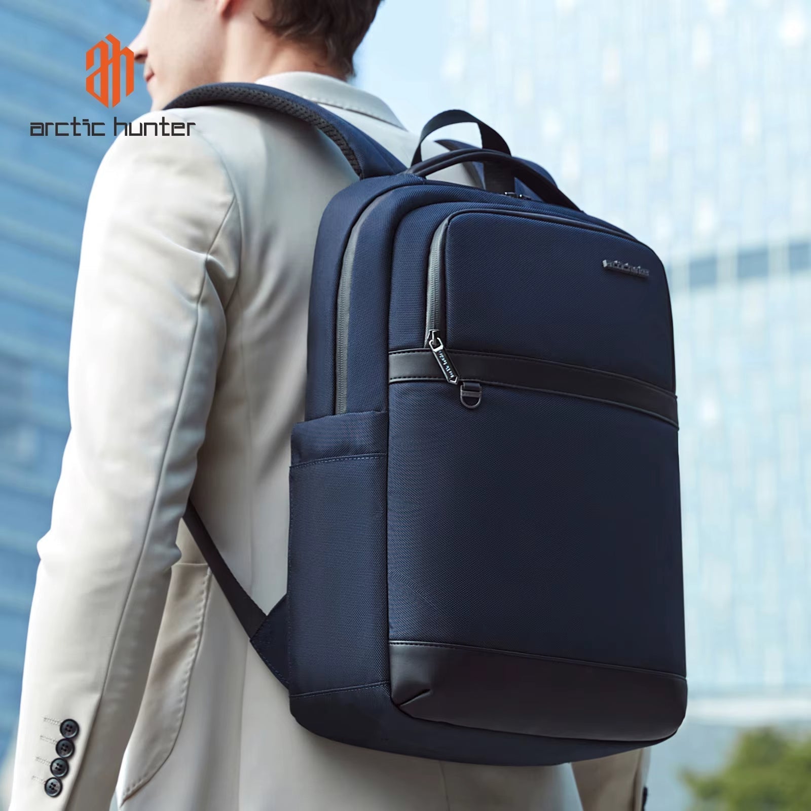 Arctic Hunter SD066 - KOZY NEW