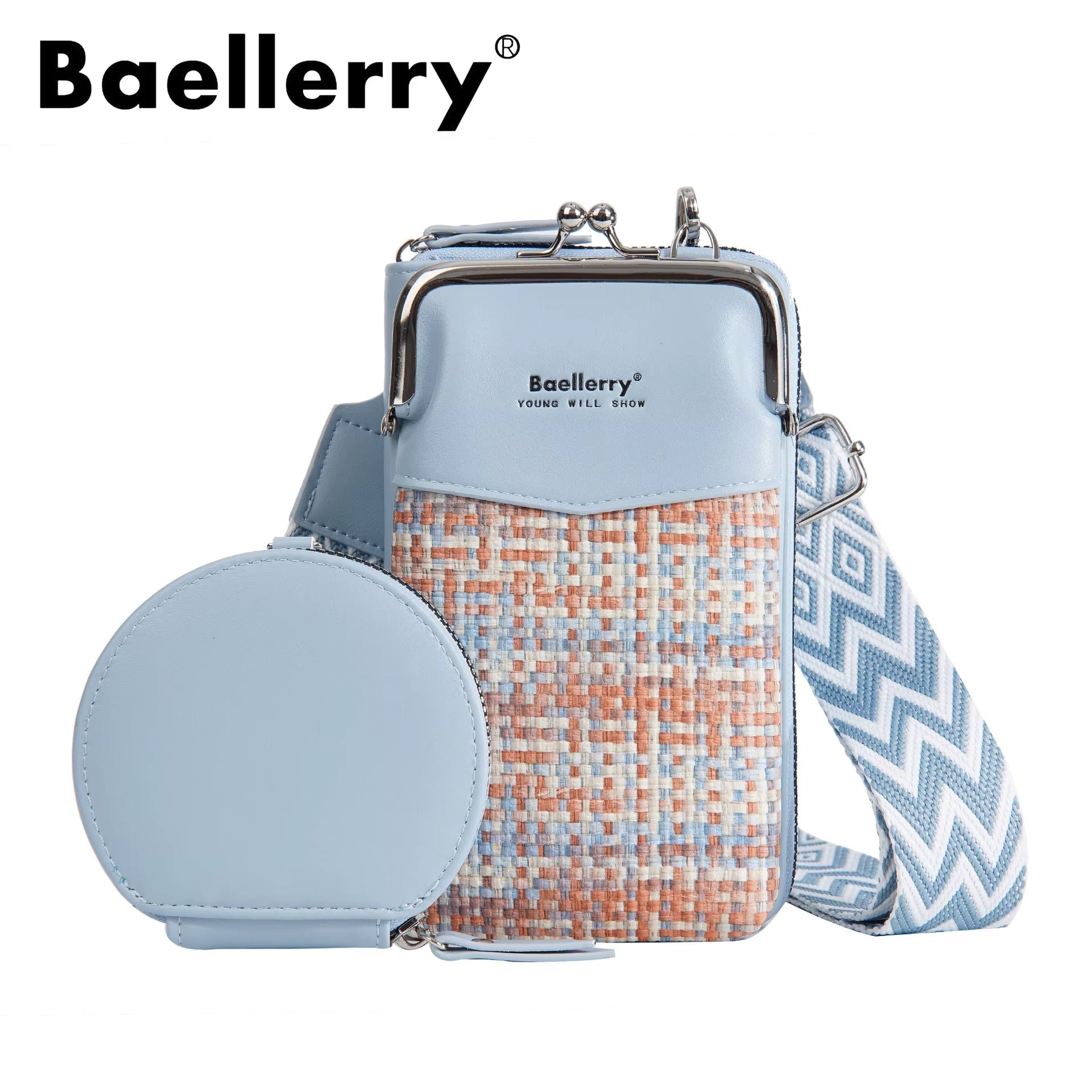 BAELLERRY BF35 - KOZY NEW