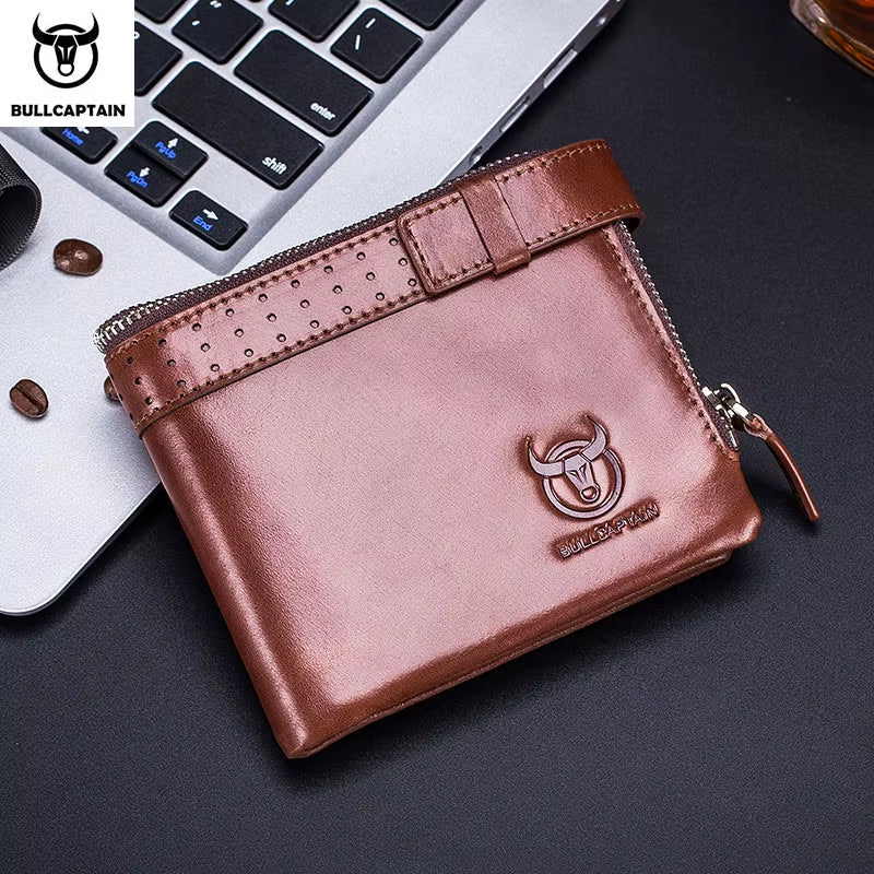 BULLCAPTAIN CP010 - KOZY NEW