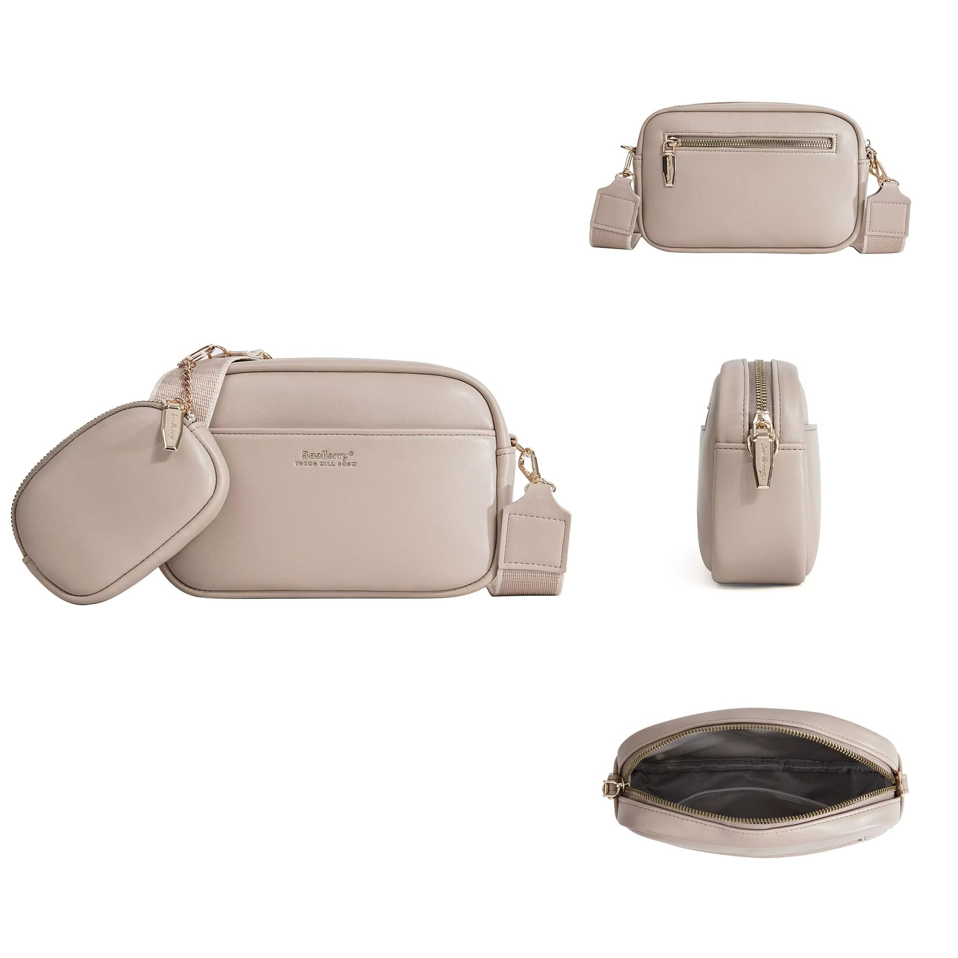 BAELLERRY BF38 - KOZY NEW