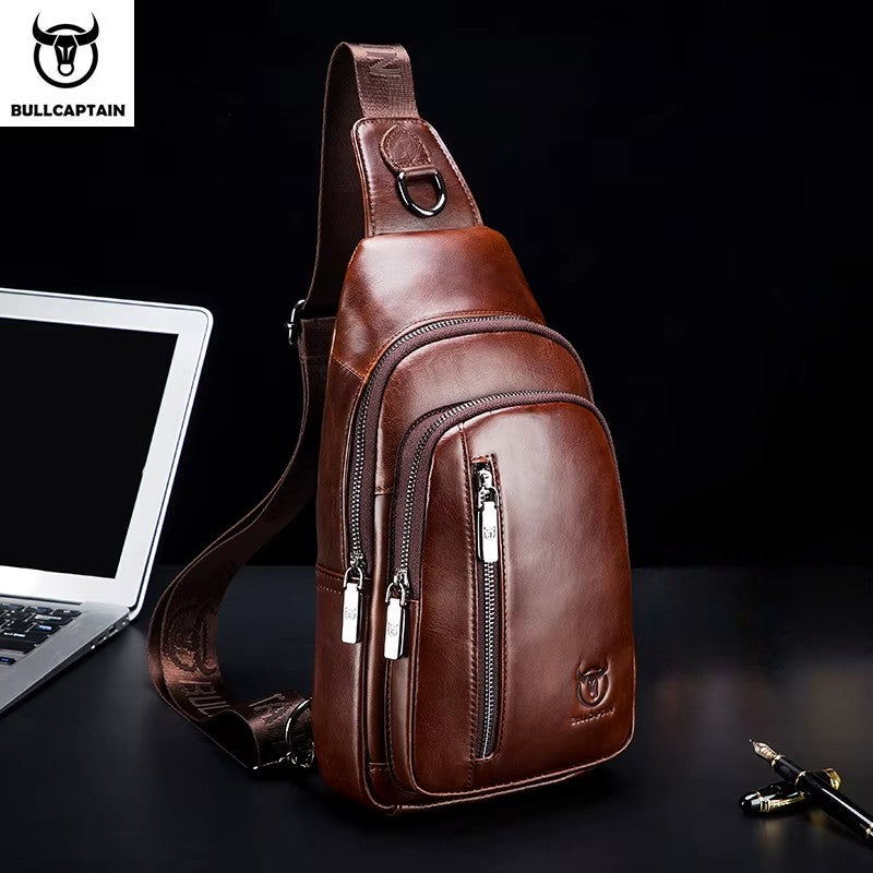 BULLCAPTAIN CB01 - KOZY NEW