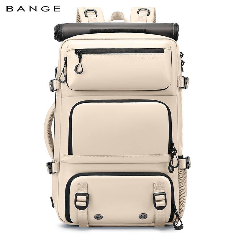 Bange BG018 - KOZY NEW