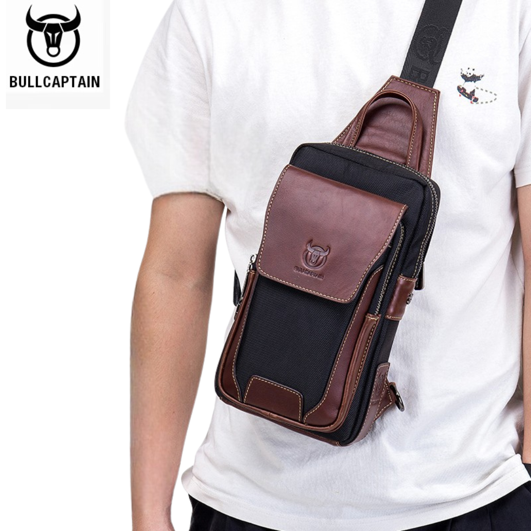 BULLCAPTAIN CB06 - KOZY NEW