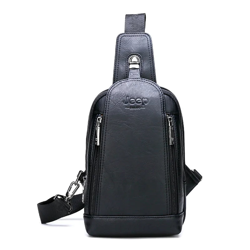 SAC DE POITRINE JB3 sac de poitrine
