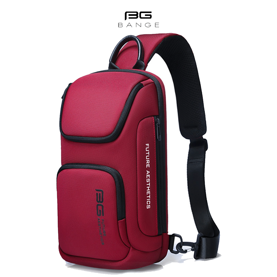 Bange bg046 - Bange