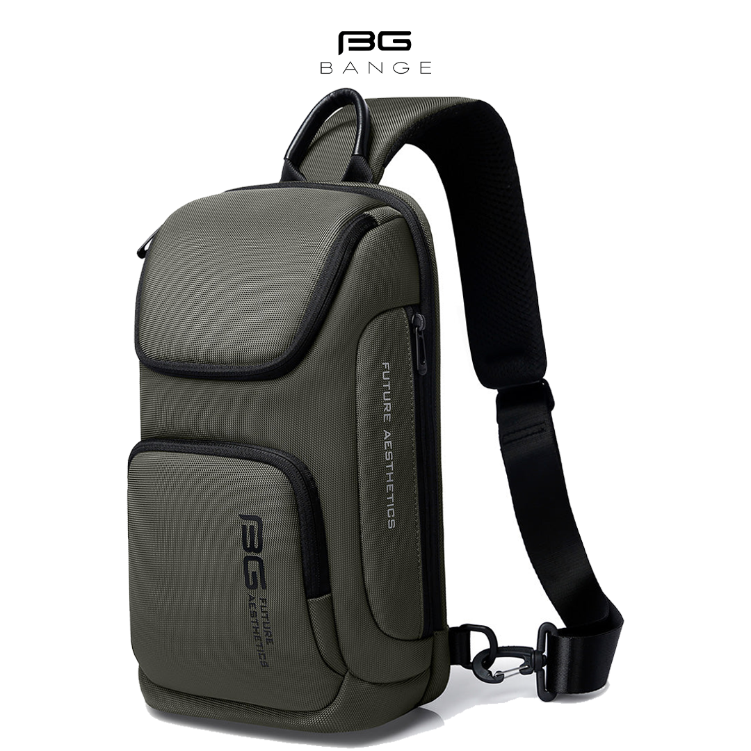 Bange bg046 - Bange