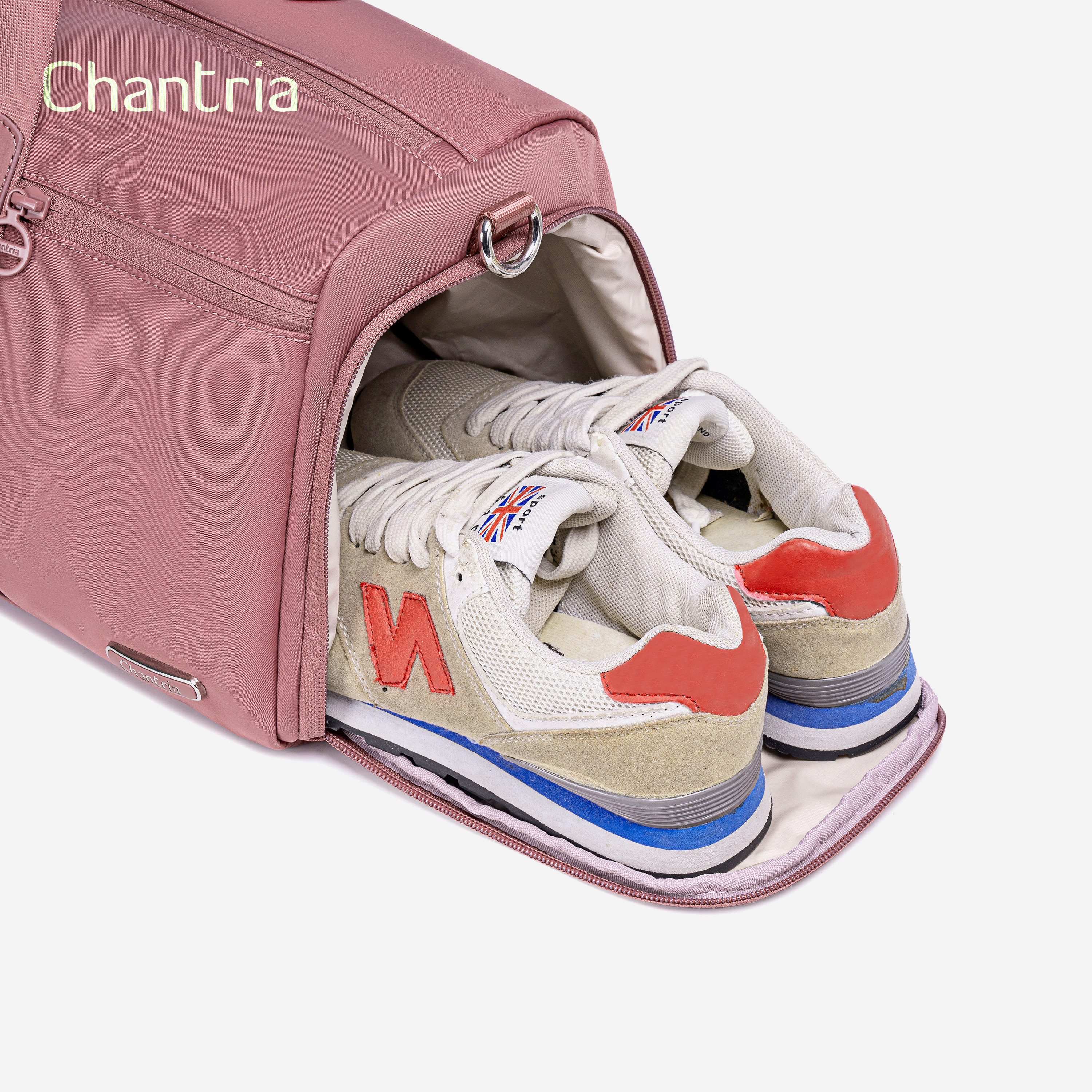 CHANTRIA CH077