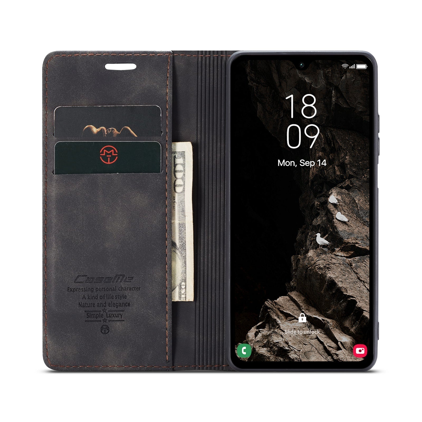 CASEME-Samsung A35 