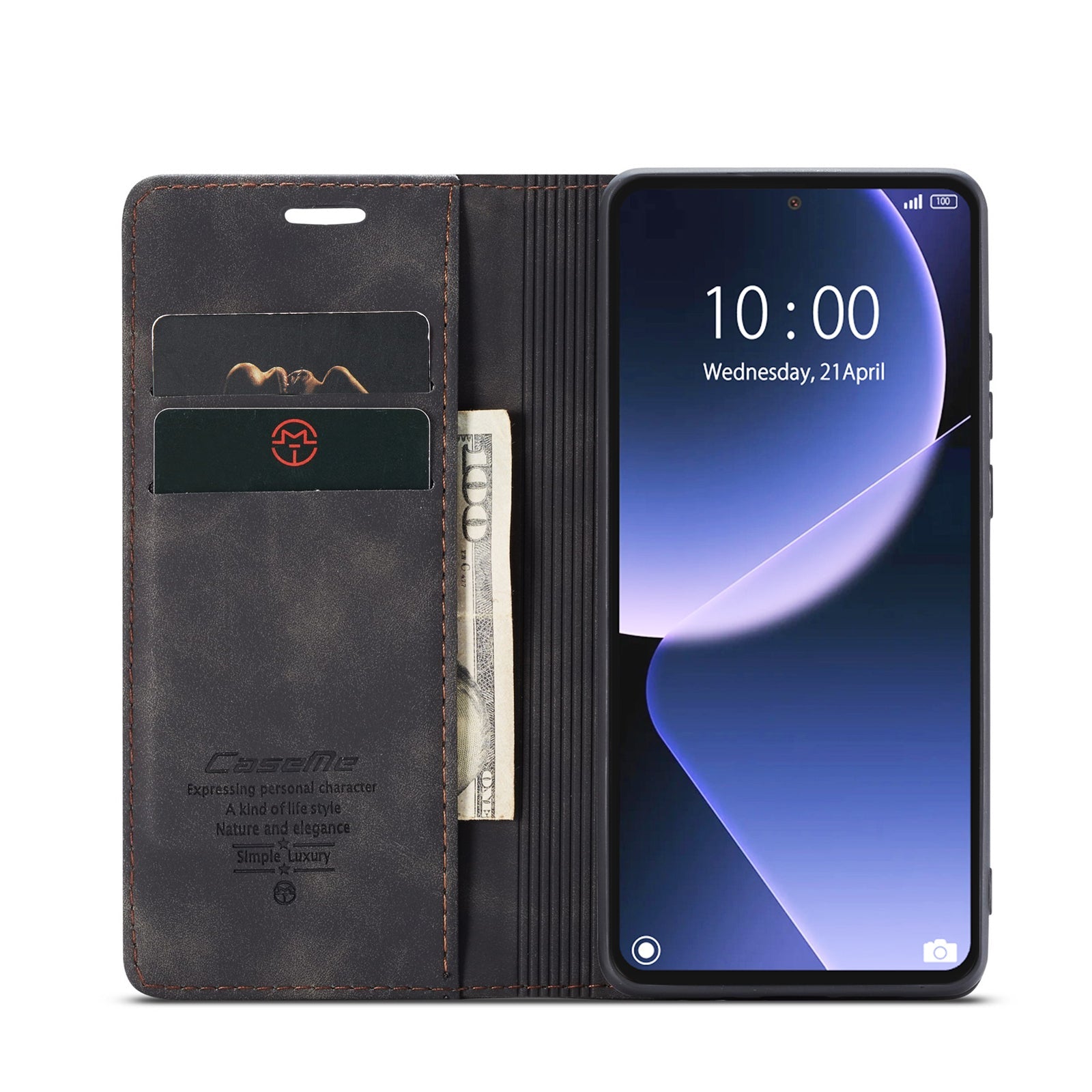 CASEME-INFINIX NOTE 30 