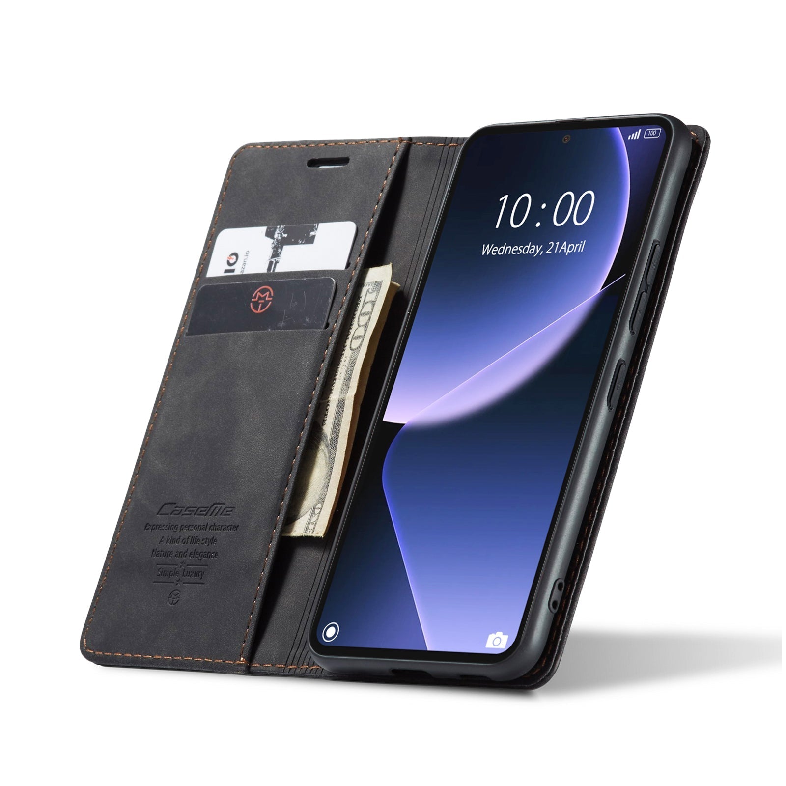 CASEME-XIAOMI 13T 