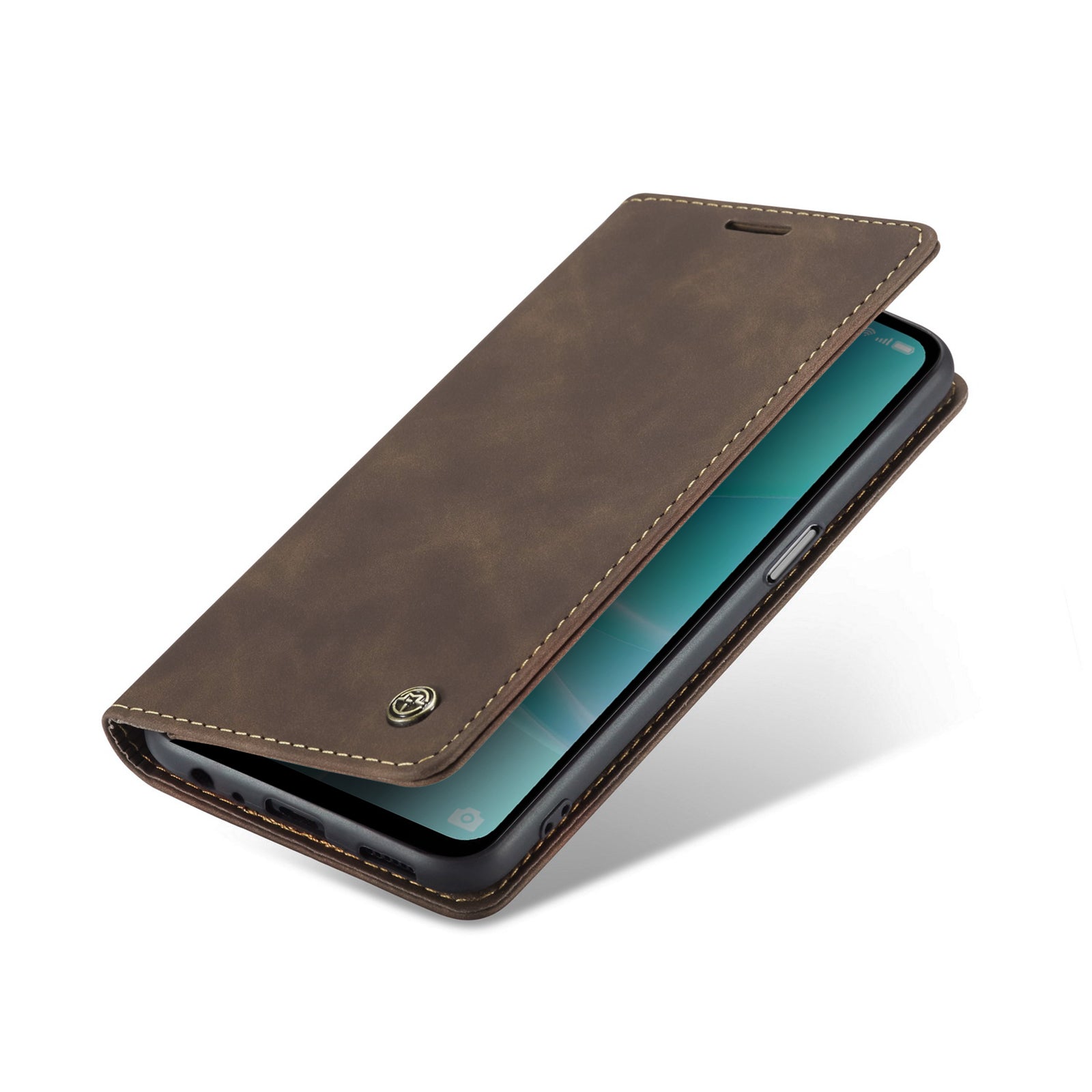 CASEME-Oppo Realme C55 