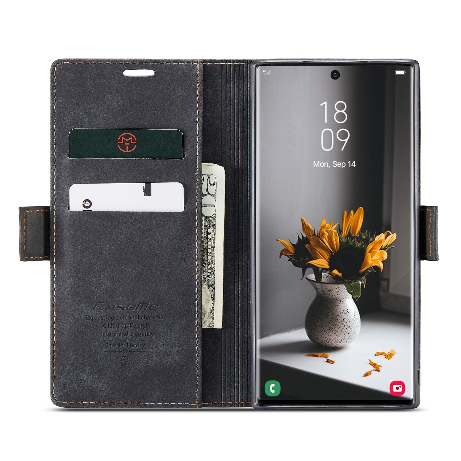 CASEME-Samsung S24 ultra 