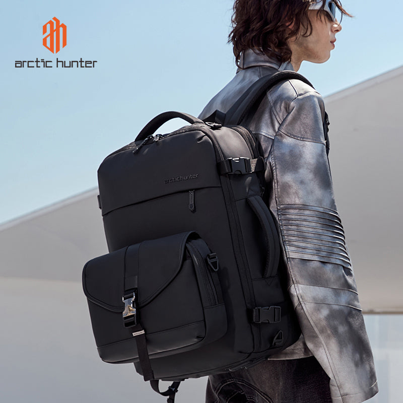 Arctic hunter SD865  Backpacks