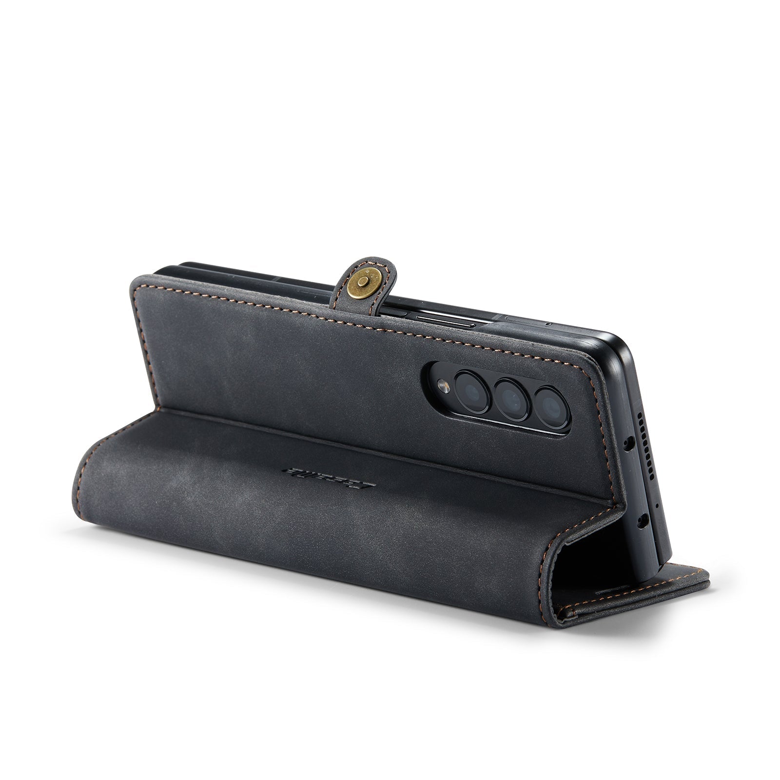 CASEME-Samsung Z Fold 4 