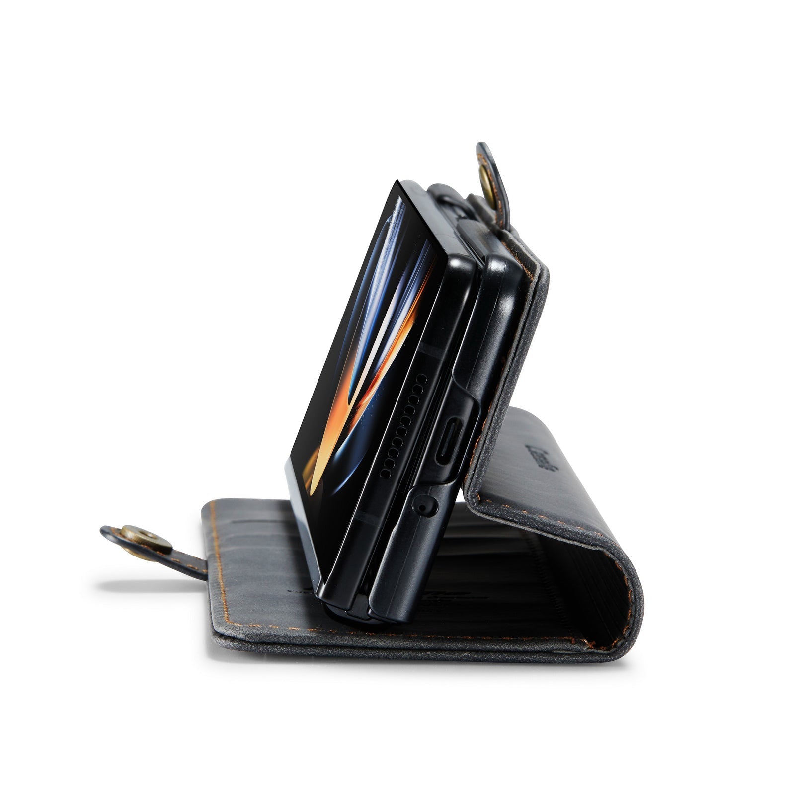 CASEME-Samsung Z Fold 4 