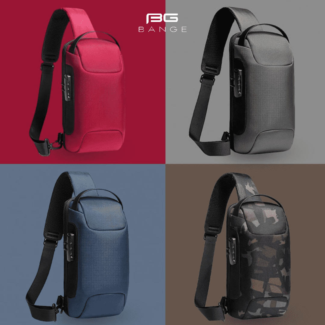 Bange Bg040 - Bange