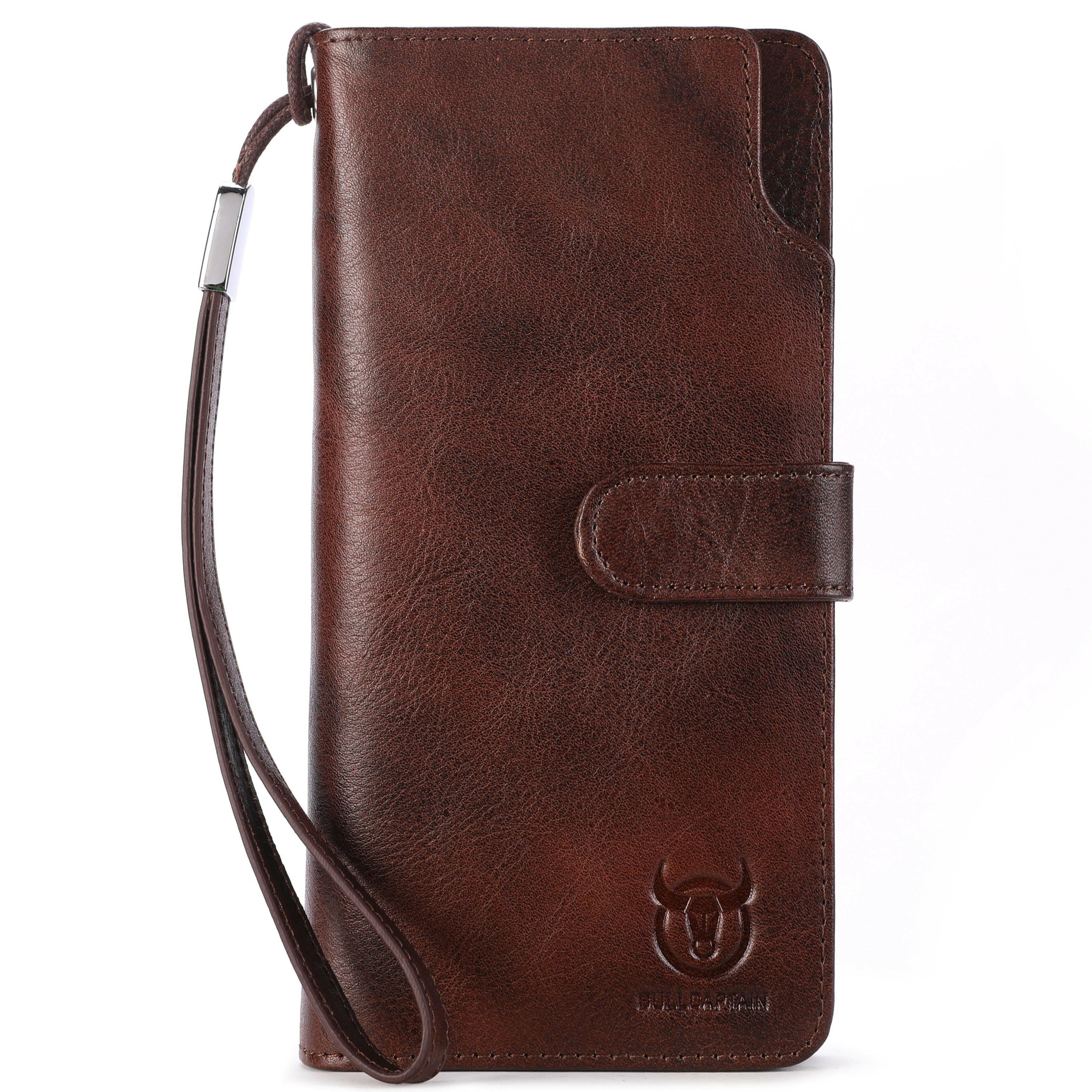 BULLCAPTAIN CL02 - Bullcaptain