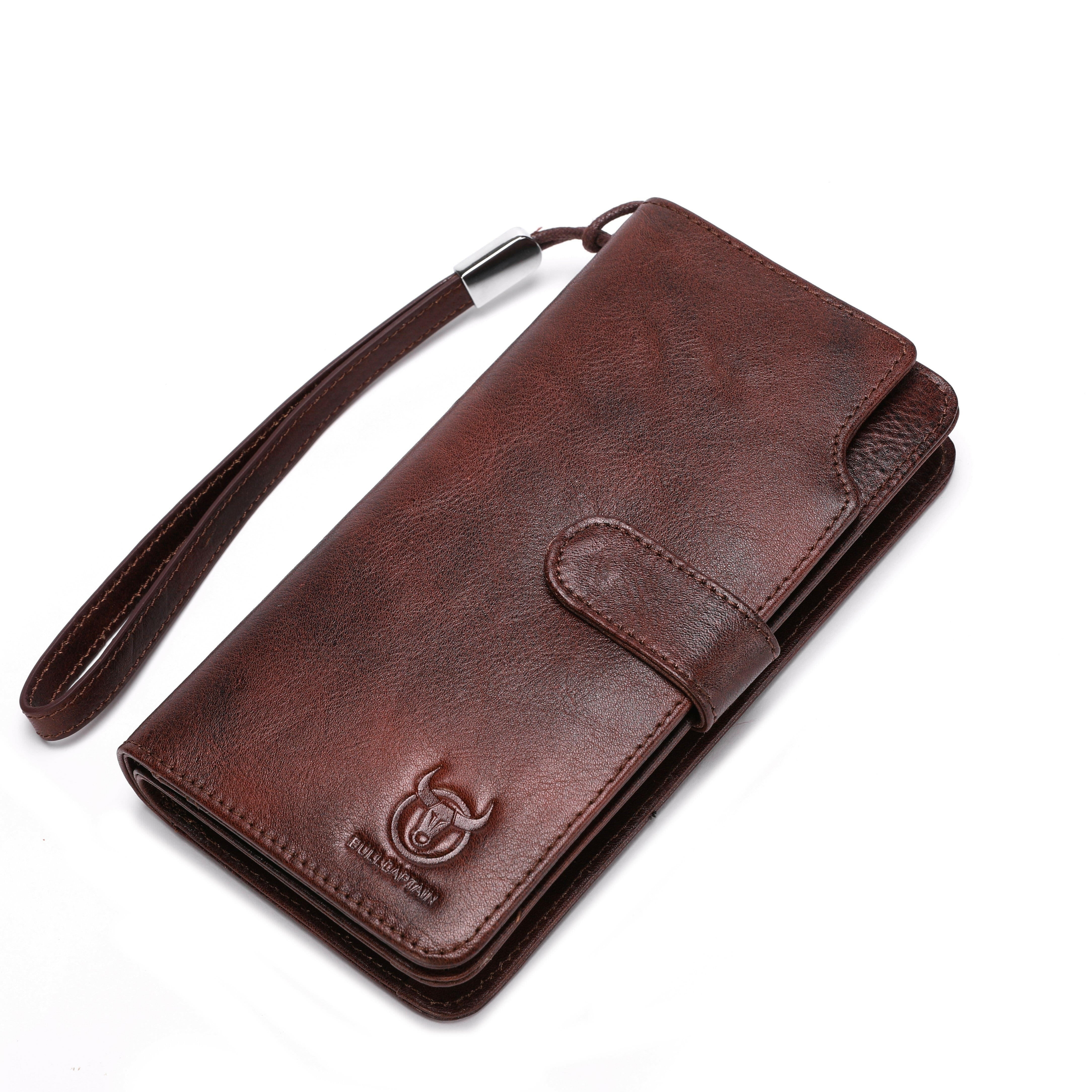 BULLCAPTAIN CL02 - Bullcaptain