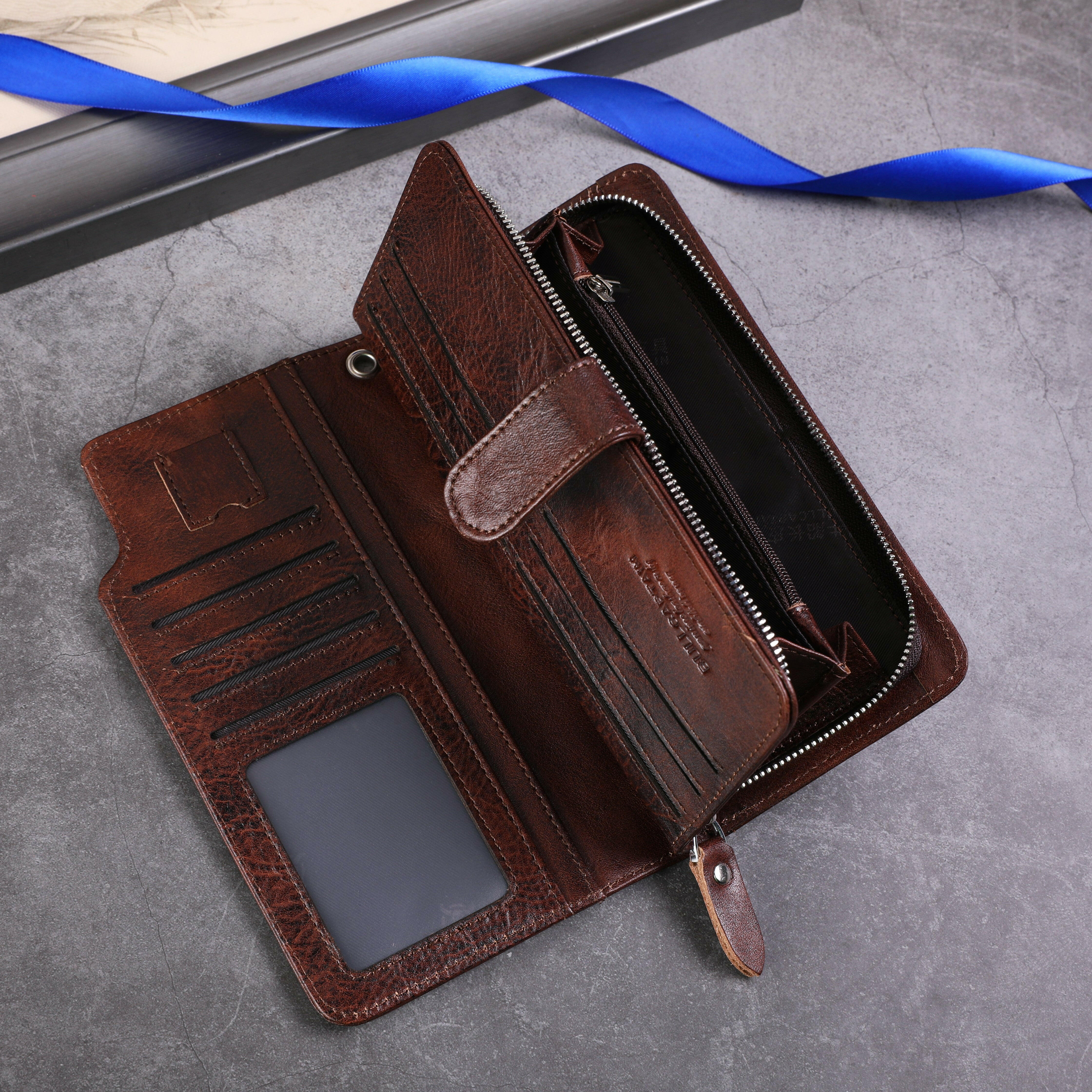 BULLCAPTAIN CL02 - Bullcaptain