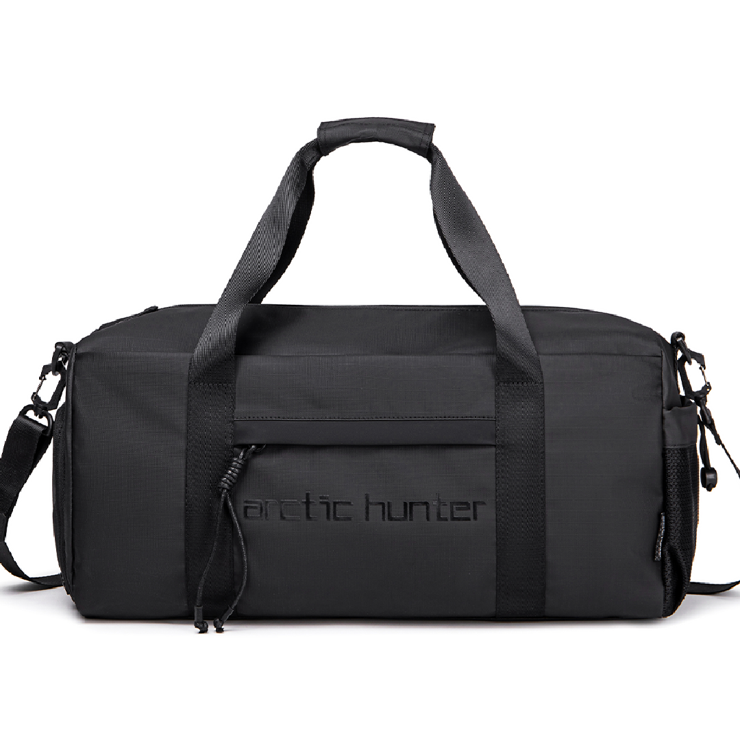 Arctic hunter SS537