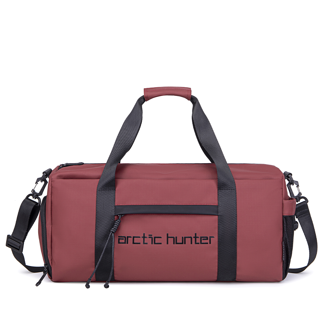 Arctic hunter SS537