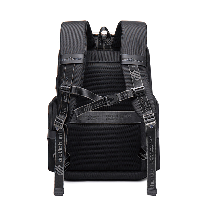 Arctic hunter SD449
