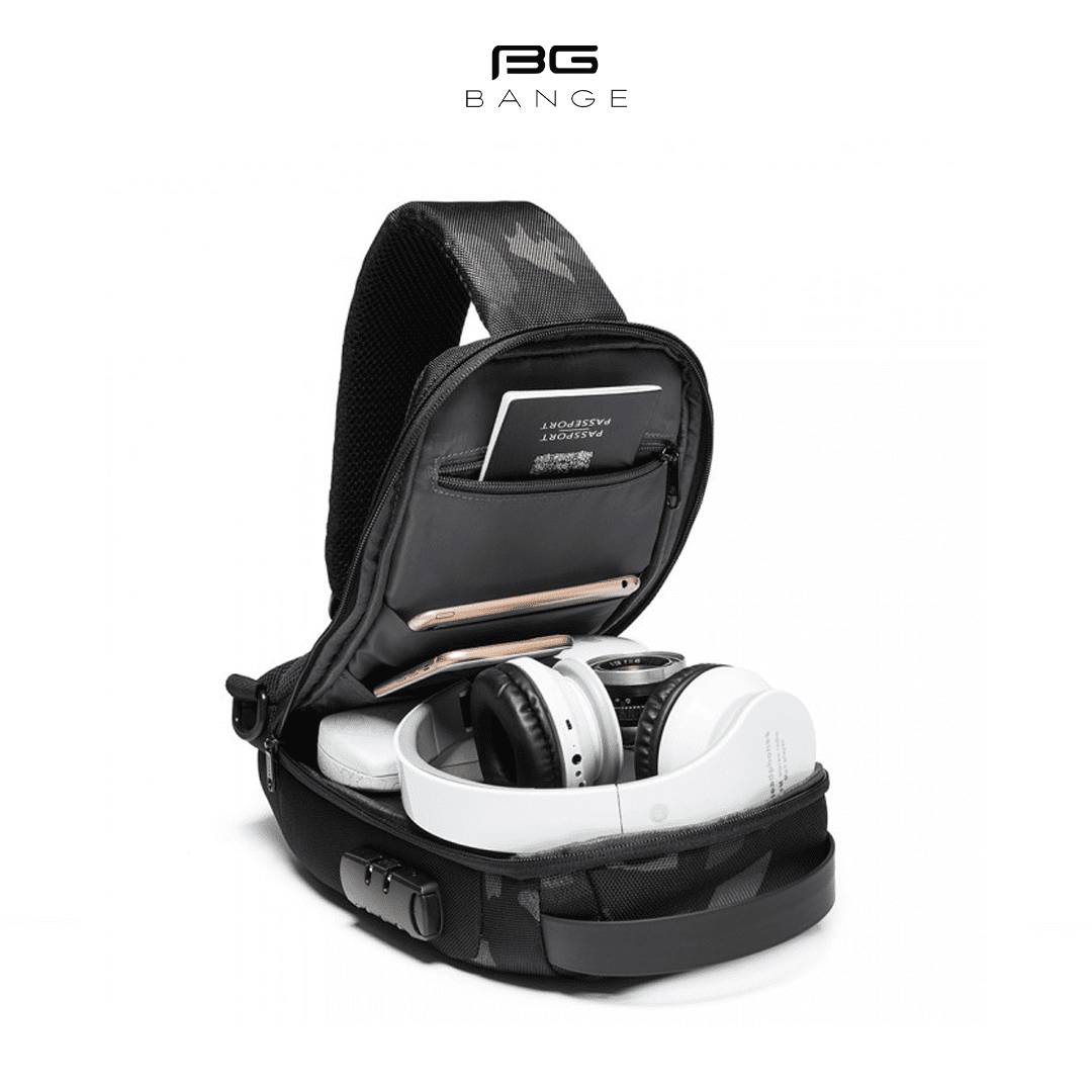 Bange Bg040 - Bange