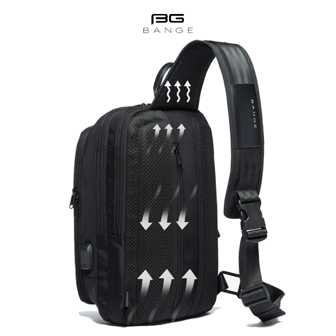 Bange bg075 - Bange