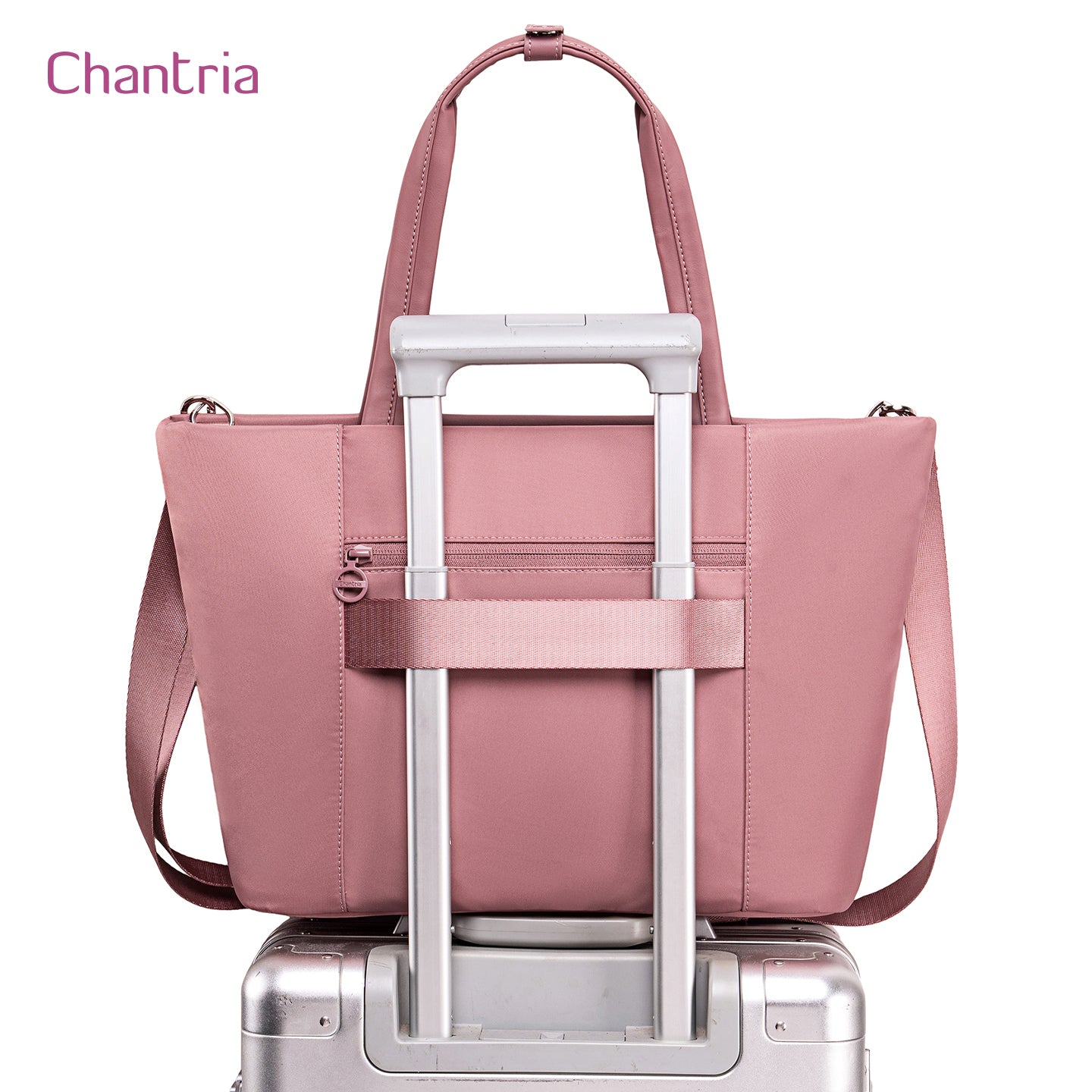 CHANTRIA CH076 