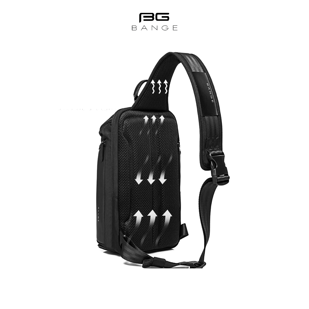 Bange bg041 - Bange