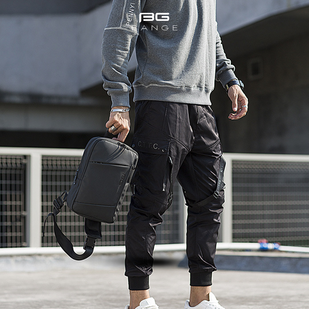 Bange bg076 - Bange