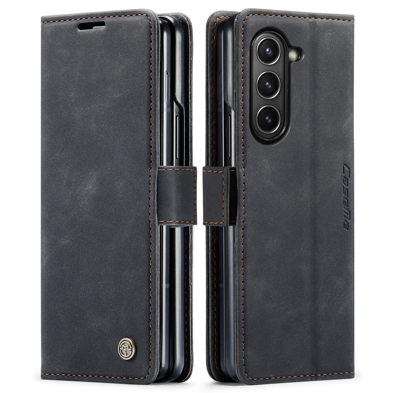 CASEME-Samsung Z Fold 5 