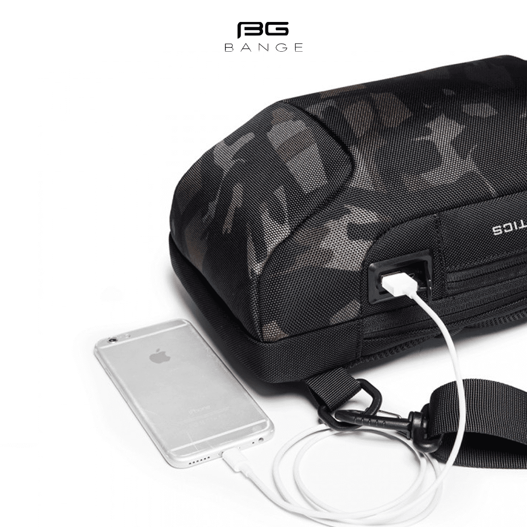 Bange Bg040 - Bange