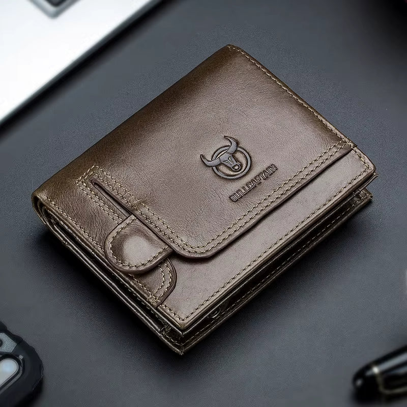 Coffret Cuir Magistral
